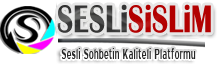 SesliSislim.Com SesliSislim Sesli Chat Sitesi Sesli Chat Siteleri Kameralı Chat Mobil Chat